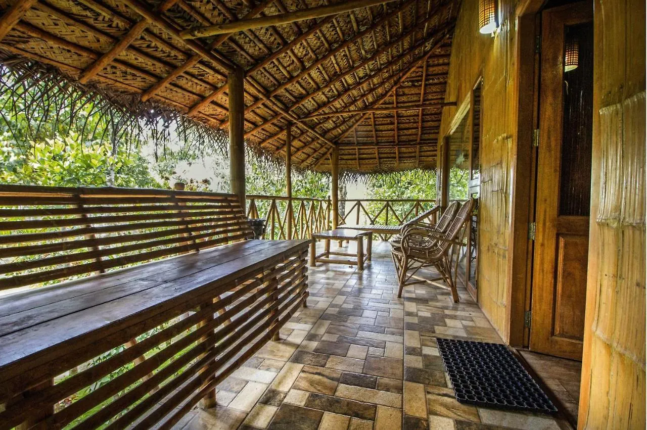 Pepper Green Wayanad Resort With Swimming Pool Kattikkulam
