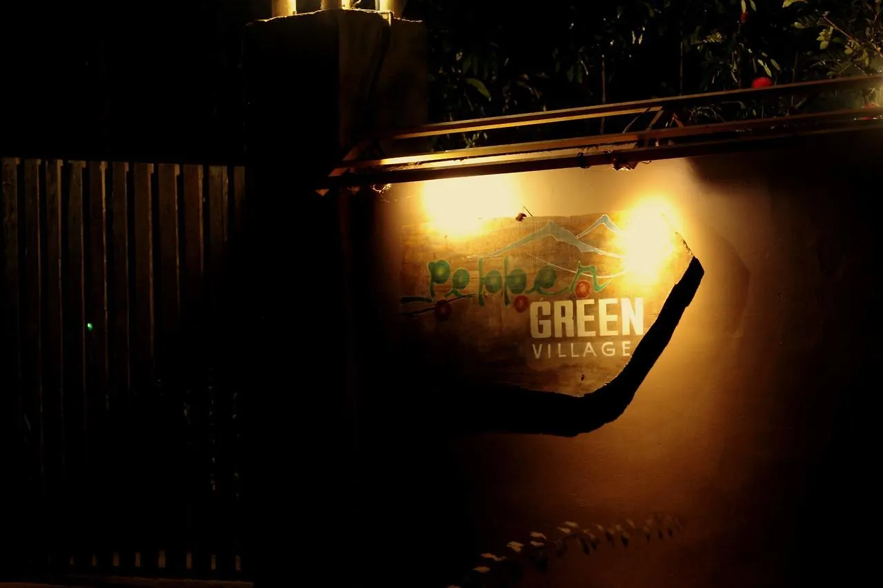 Pepper Green Wayanad Resort With Swimming Pool Kattikkulam