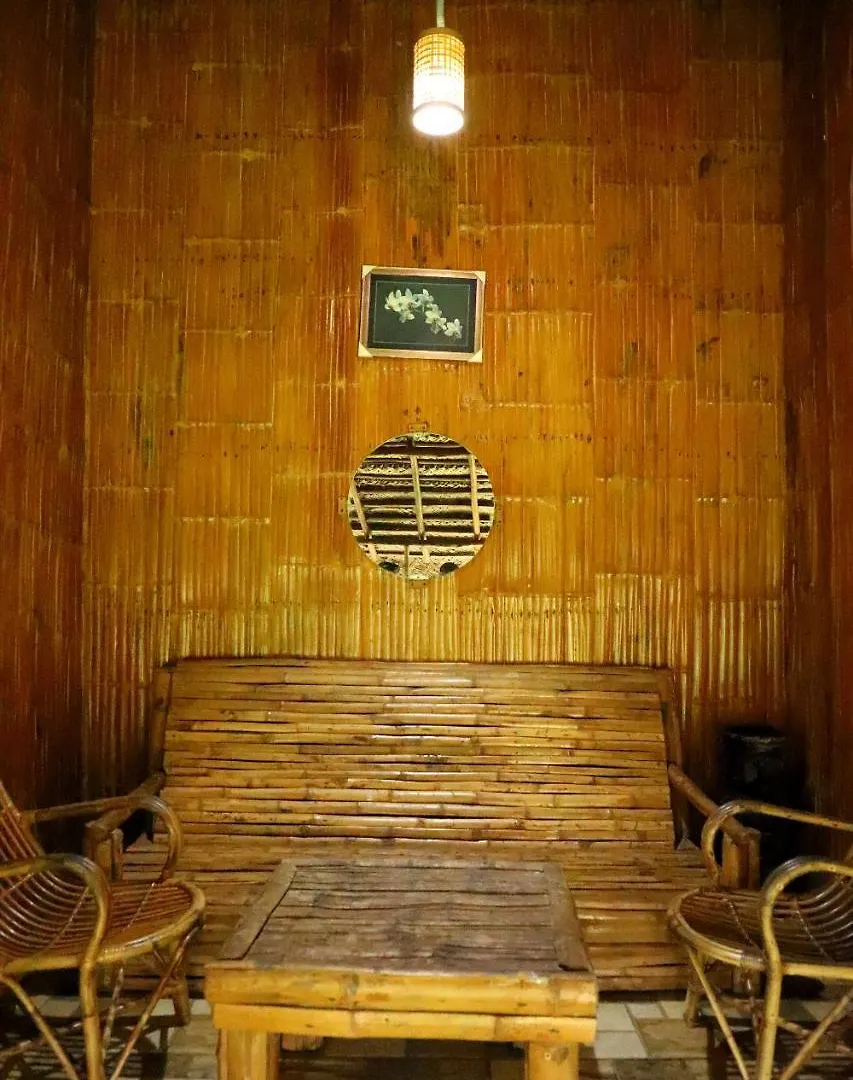 Pepper Green Wayanad Resort With Swimming Pool Kattikkulam