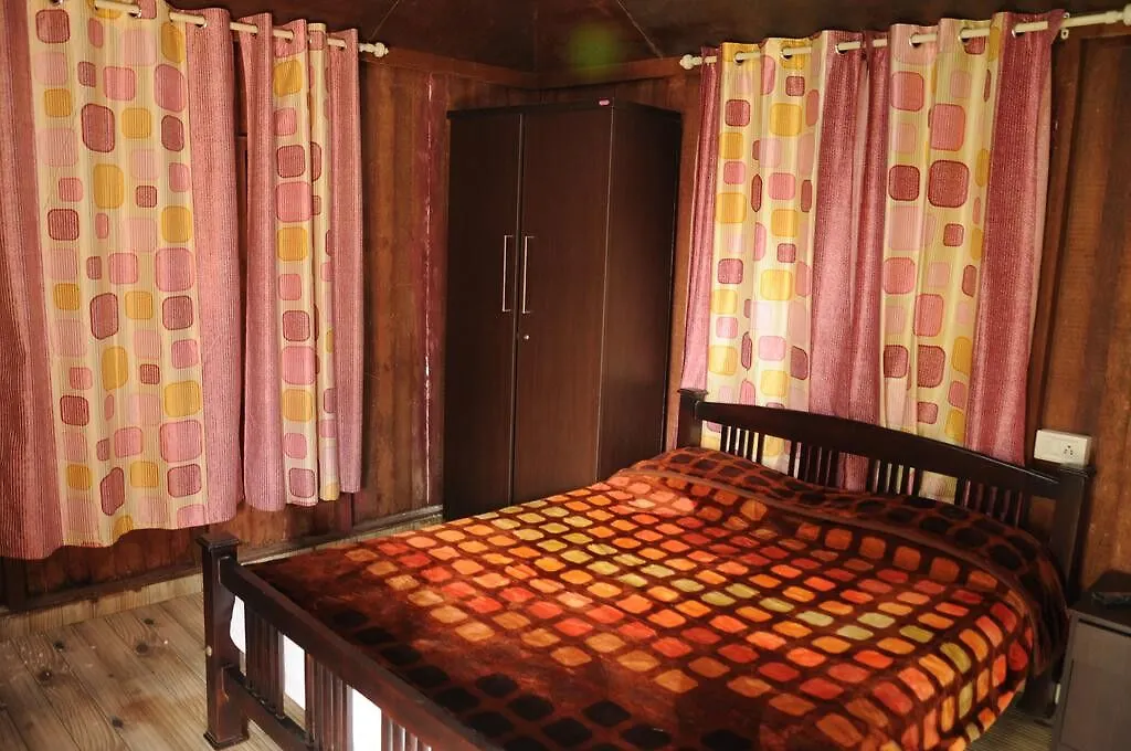 Pepper Green Wayanad Resort With Swimming Pool Kattikkulam
