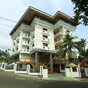Hotel Rb Palace