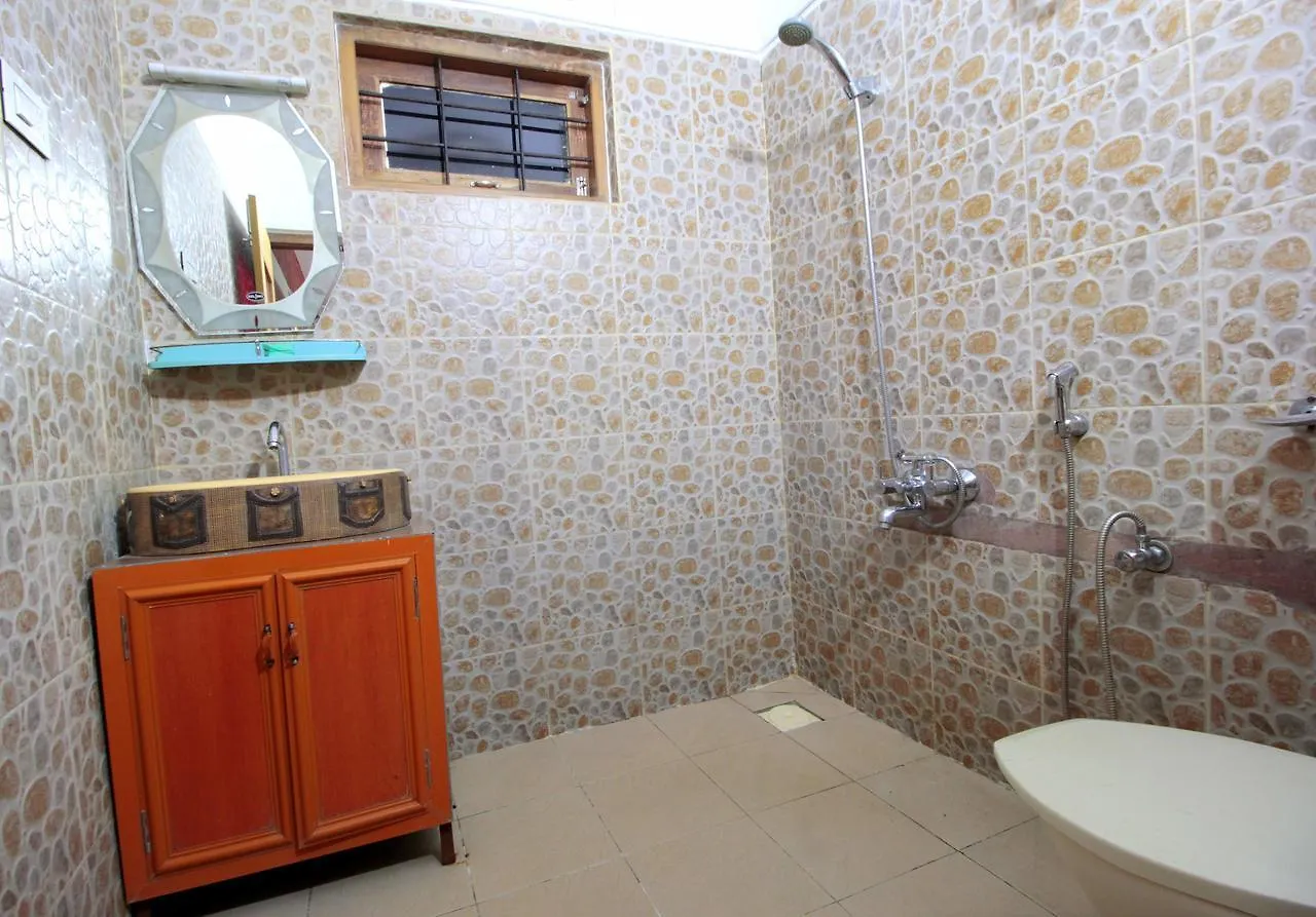 Pepper Green Wayanad Resort With Swimming Pool Kattikkulam