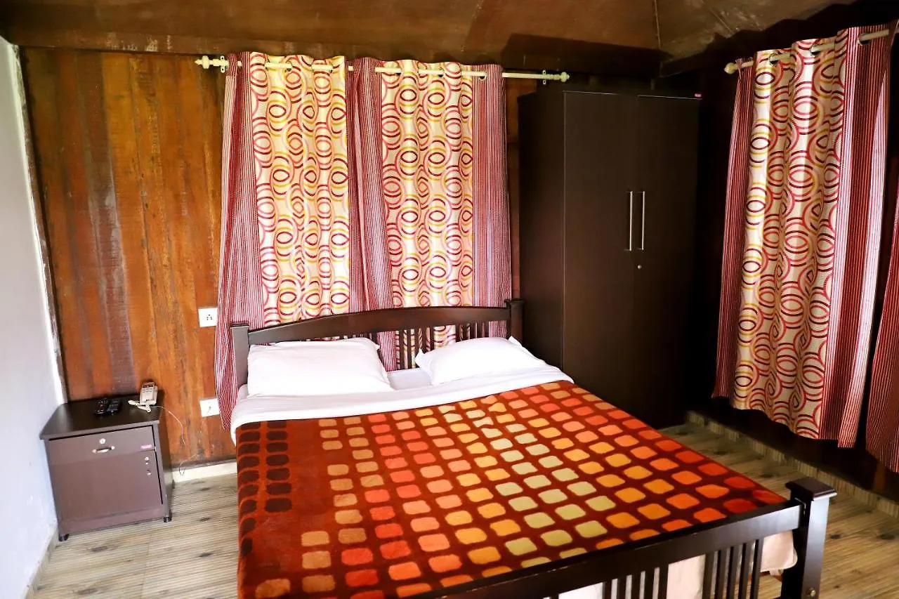 Pepper Green Wayanad Resort With Swimming Pool Kattikkulam 3*,  India