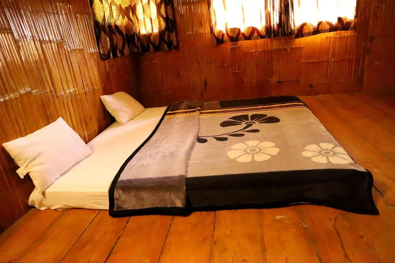 Pepper Green Wayanad Resort With Swimming Pool Kattikkulam