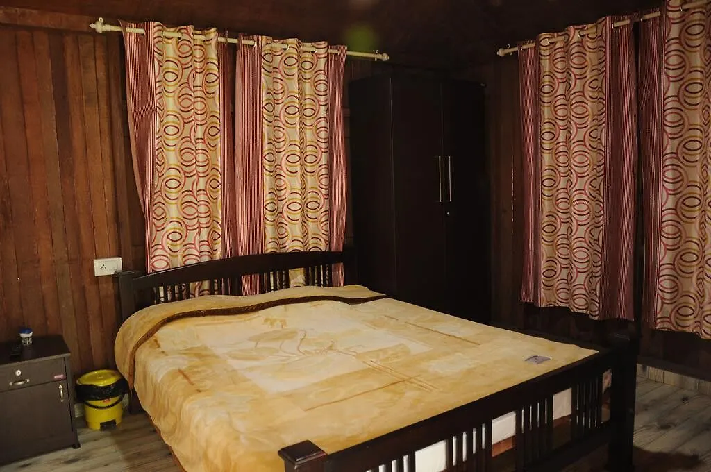 Pepper Green Wayanad Resort With Swimming Pool Kattikkulam India